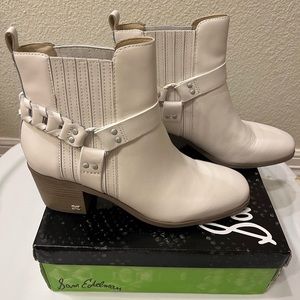 Sam Edelman Dalma Boots 9.5